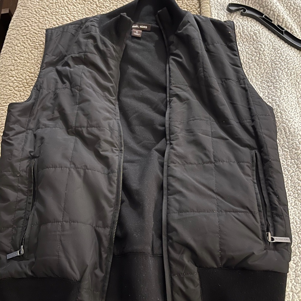 Michael Kors vest